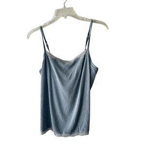Soma cool night gray Camisole